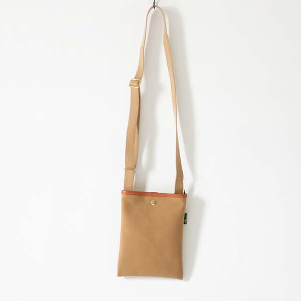 ショルダーバッグ NITONELLA MINI(KHAKI)