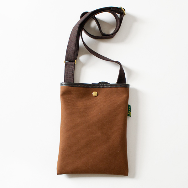 HAZELNUTショルダーバッグ NITONELLA MINI HAZELNUTショルダーバッグ NITONELLA MINI