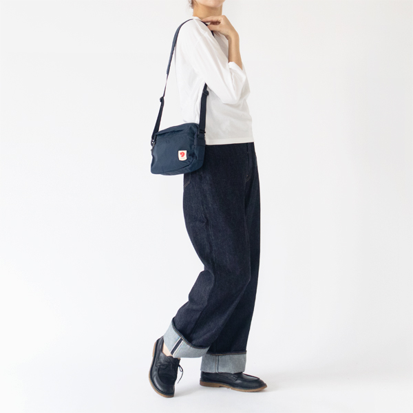 身長：162cm(NAVY)