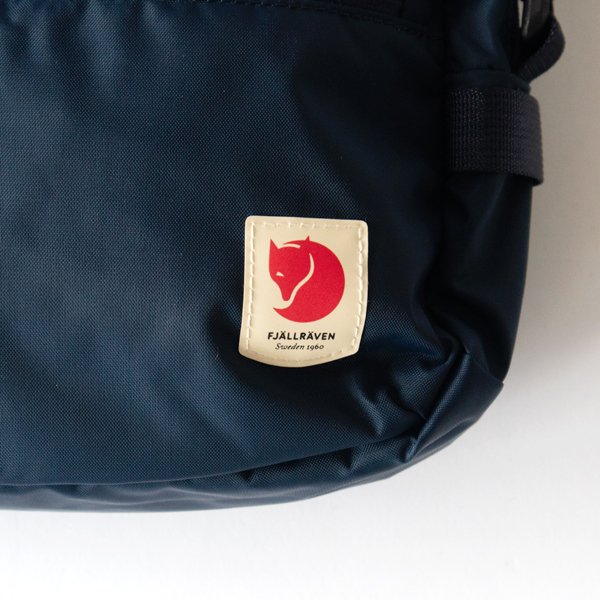 ハイコーストクロスボディバッグ(NAVY)
