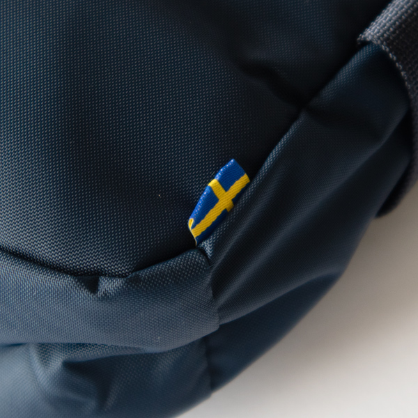 ハイコーストクロスボディバッグ(NAVY)