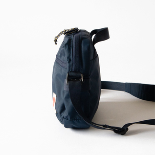 ハイコーストクロスボディバッグ／FJALLRAVEN(フェールラーベン)｜愛着