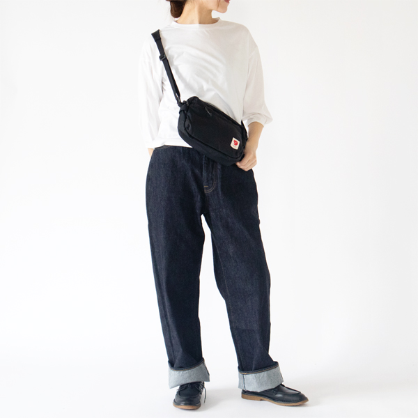 身長：162cm(BLACK)