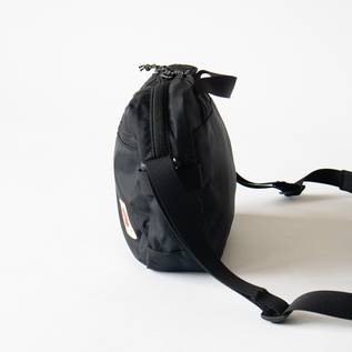 ハイコーストクロスボディバッグ／FJALLRAVEN(フェールラーベン)｜愛着