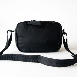 ハイコーストクロスボディバッグ／FJALLRAVEN(フェールラーベン)｜愛着