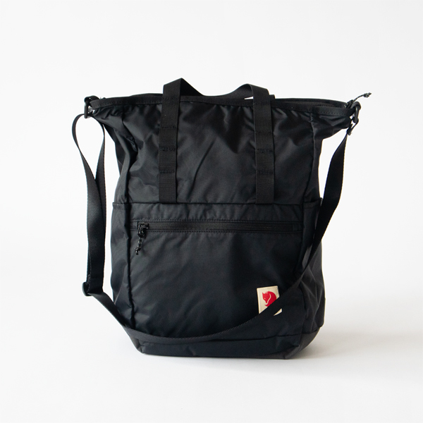 ハイコーストトートパック(BLACK)