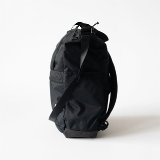 ハイコーストトートパック(BLACK) ハイコーストトートパック(BLACK)