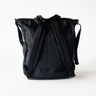 ハイコーストトートパック(BLACK) ハイコーストトートパック(BLACK)