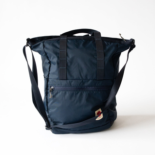 HIGH COAST TOTEPAC