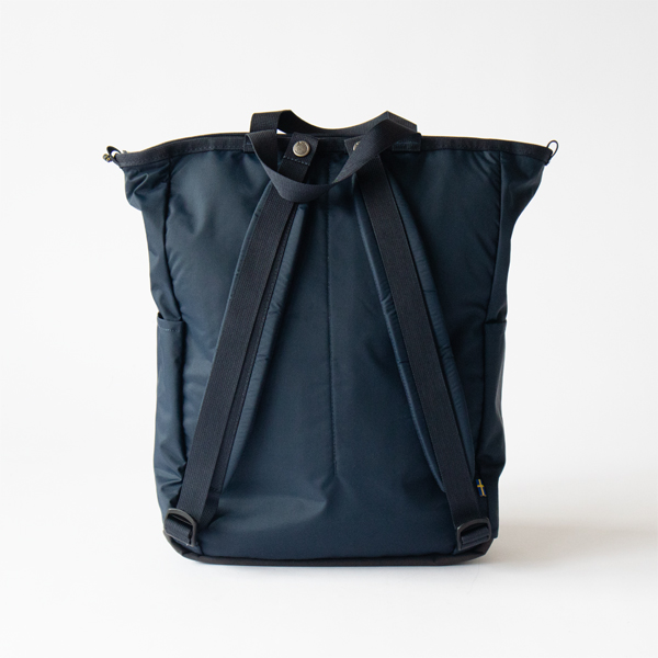 ハイコーストトートパック(NAVY)