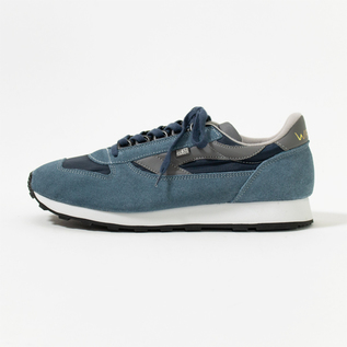 WALSH スニーカー European EUR40027 NVY/GRY ／WALSH（ウォルシュ
