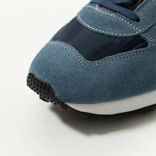 WALSH スニーカー European EUR40027 NVY/GRY ／WALSH（ウォルシュ