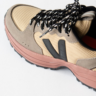 スニーカー VENTURI DUNE BLACK スニーカー VENTURI DUNE BLACK