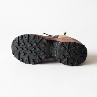 スニーカー VENTURI DUNE BLACK スニーカー VENTURI DUNE BLACK