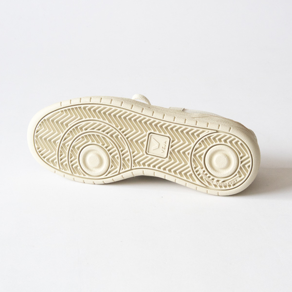 スニーカー V-10 EXTRA-WHITE NATURAL SAHARA スニーカー V-10 EXTRA-WHITE NATURAL SAHARA