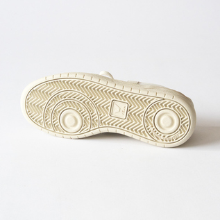 スニーカー V-10 EXTRA-WHITE NATURAL SAHARA スニーカー V-10 EXTRA-WHITE NATURAL SAHARA