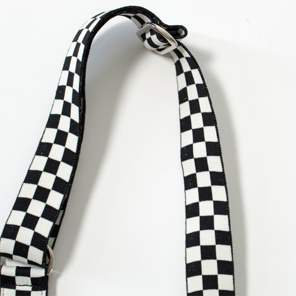 ポップな印象のCHECKERED(CHECKERED) ポップな印象のCHECKERED(CHECKERED)