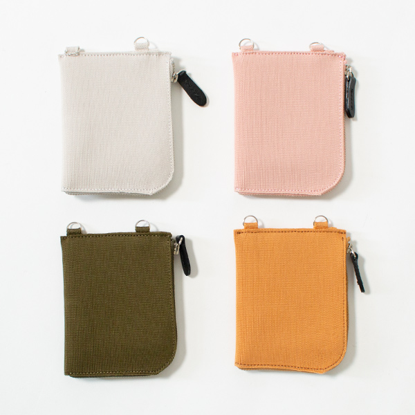 OPTION KNIT WALLET OPTION KNIT WALLET