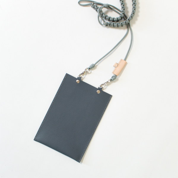 GRAY STRAP/GRAY CASE GRAY STRAP/GRAY CASE