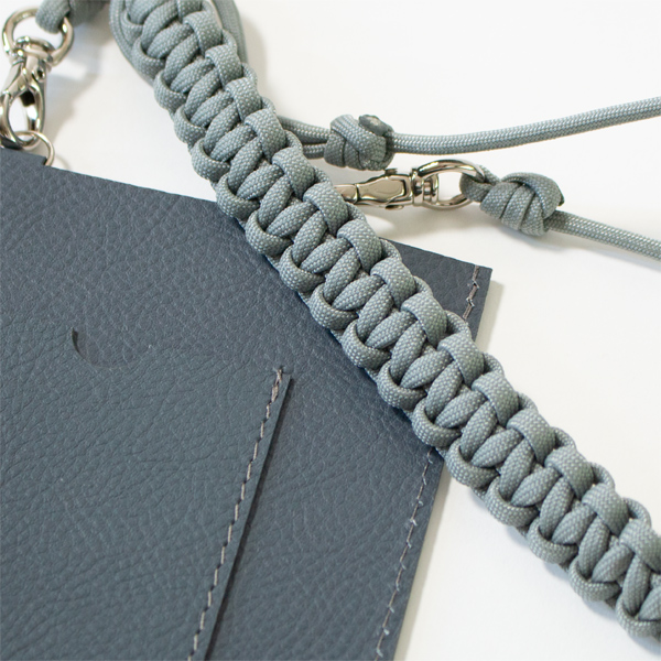 ショルダー(GRAY STRAP/GRAY CASE) ショルダー(GRAY STRAP/GRAY CASE)