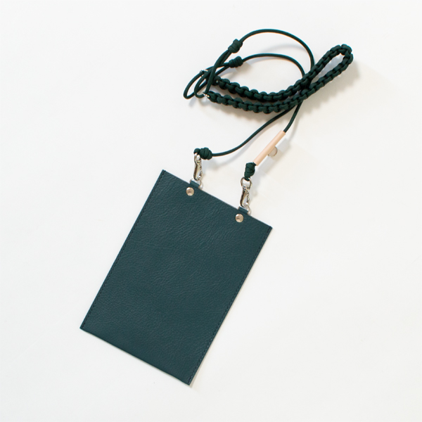 GREEN STRAP/GREEN BLUE CASE GREEN STRAP/GREEN BLUE CASE