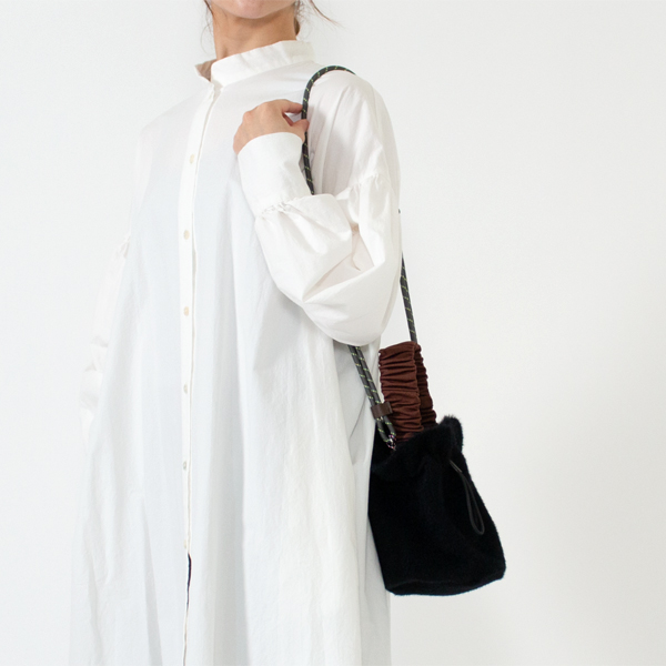 BLACK・身長162cm