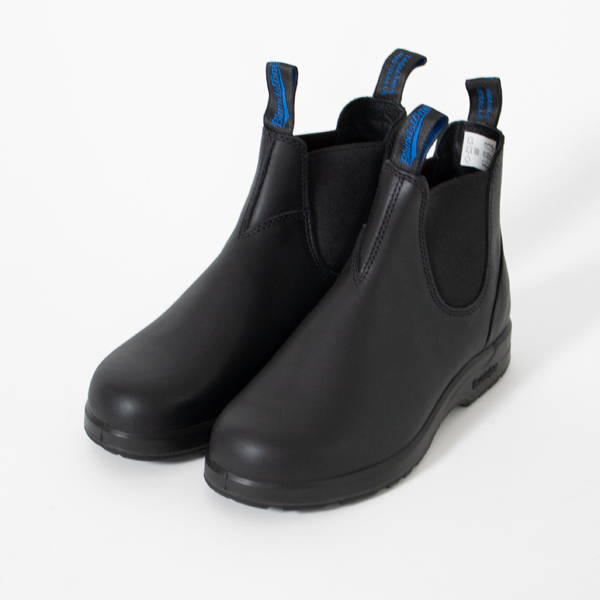 4.0/23.5-24cmALL-TERRAIN THERMAL サイドゴアブーツ BS2241009 ブラック 4.0/23.5-24cmALL-TERRAIN THERMAL サイドゴアブーツ BS2241009 ブラック