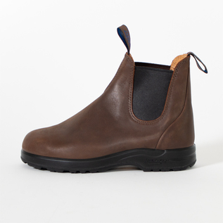 ALL-TERRAIN THERMAL サイドゴアブーツ BS2250251 ブラウン