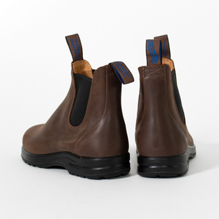 ALL-TERRAIN THERMAL サイドゴアブーツ BS2250251 ブラウン