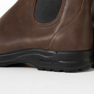 ALL-TERRAIN THERMAL サイドゴアブーツ BS2250251 ブラウン