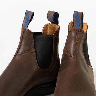 ALL-TERRAIN THERMAL サイドゴアブーツ BS2250251 ブラウン