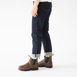 ALL-TERRAIN THERMAL サイドゴアブーツ BS2250251 ブラウン ALL-TERRAIN THERMAL サイドゴアブーツ BS2250251 ブラウン