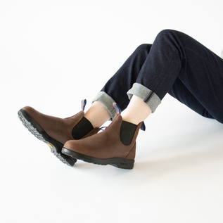 ALL-TERRAIN THERMAL サイドゴアブーツ BS2250251 ブラウン ALL-TERRAIN THERMAL サイドゴアブーツ BS2250251 ブラウン