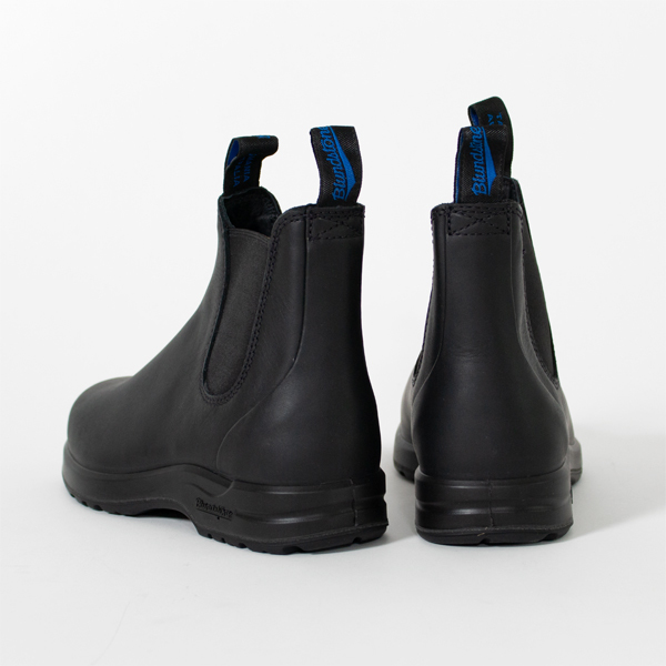ALL-TERRAIN THERMAL サイドゴアブーツ BS2241009 ブラック