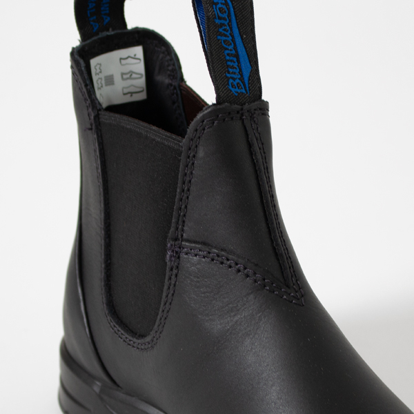 ALL-TERRAIN THERMAL サイドゴアブーツ BS2241009 ブラック