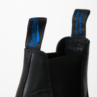 ALL-TERRAIN THERMAL サイドゴアブーツ BS2241009 ブラック