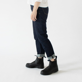 ALL-TERRAIN THERMAL サイドゴアブーツ BS2241009 ブラック