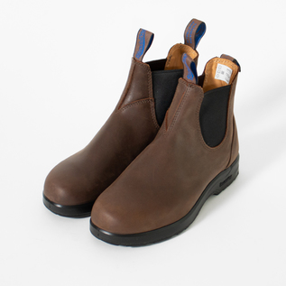 ALL-TERRAIN THERMAL SIDEGORE BOOTS BS2241009 BROWN