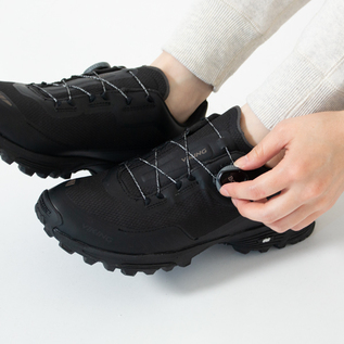 BOA SYSTEM SNEAKERS ANACONDA／VIKING / Shop ZUTTO for the long