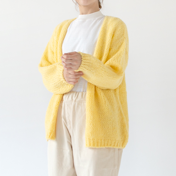 LEMON、身長162cm LEMON、身長162cm