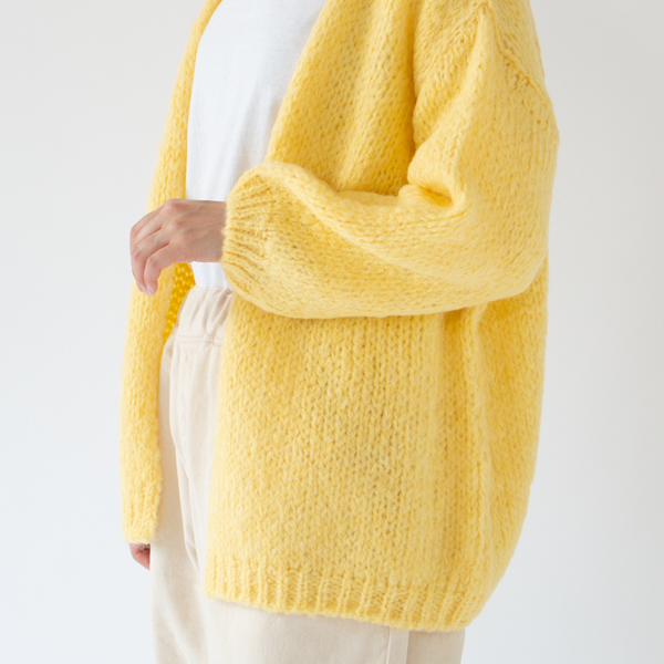 LEMON、身長162cm LEMON、身長162cm