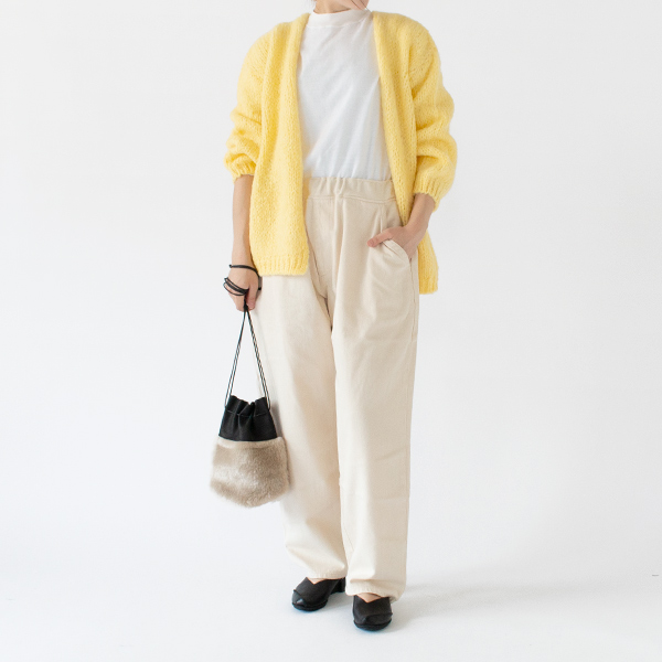 LEMON、身長162cm LEMON、身長162cm