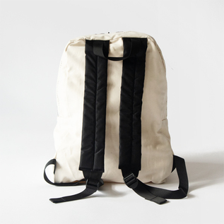 キャンバス デイパック／Battle Lake Outdoors（バトル・レイク