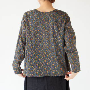 BROWN・身長162cm