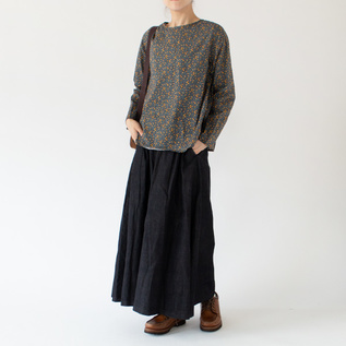 BROWN・身長162cm