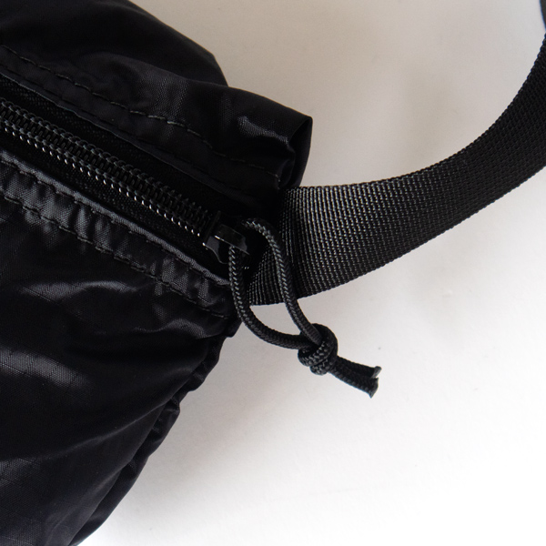 紐付きの引き手(BLACK)