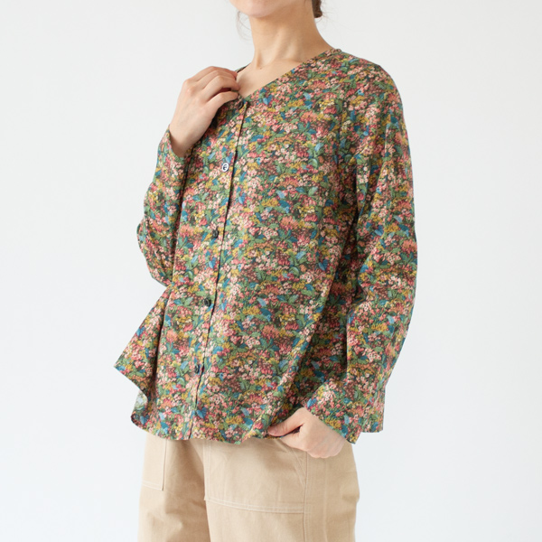 KHAKI・身長162cm