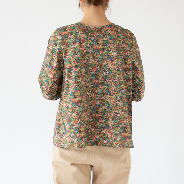 KHAKI・身長162cm