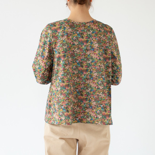KHAKI・身長162cm