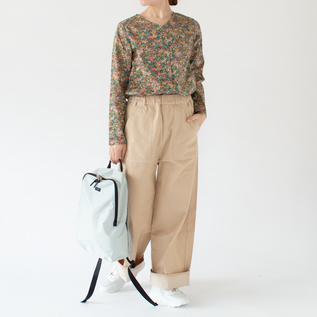 KHAKI・身長162cm